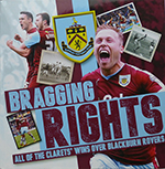 Burnley FC book